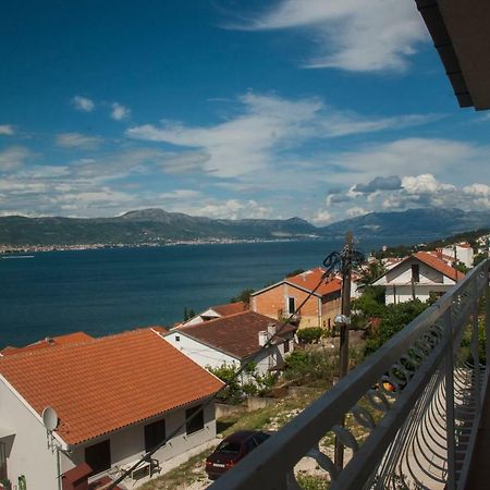 Apartments Vongula Trogir Dış mekan fotoğraf