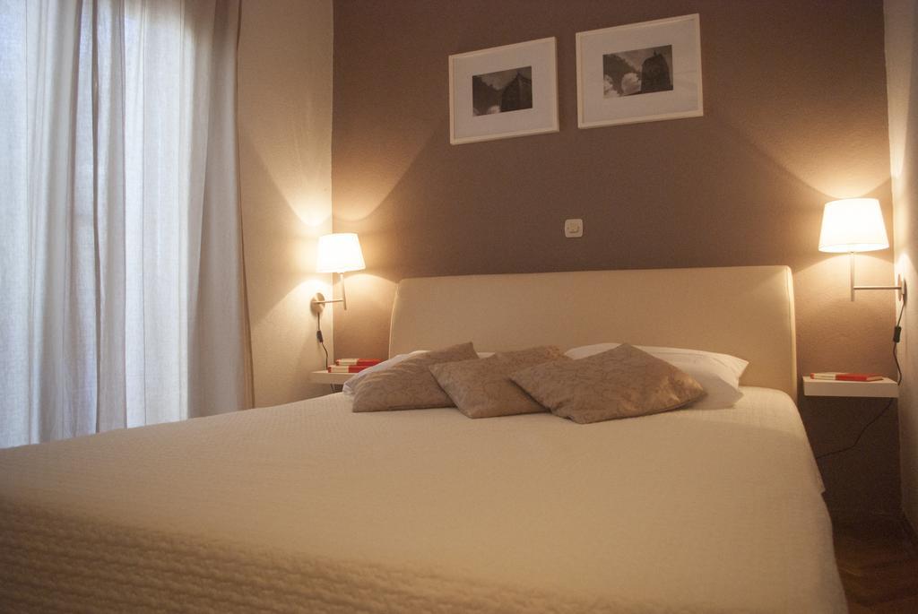 Apartments Vongula Trogir Dış mekan fotoğraf
