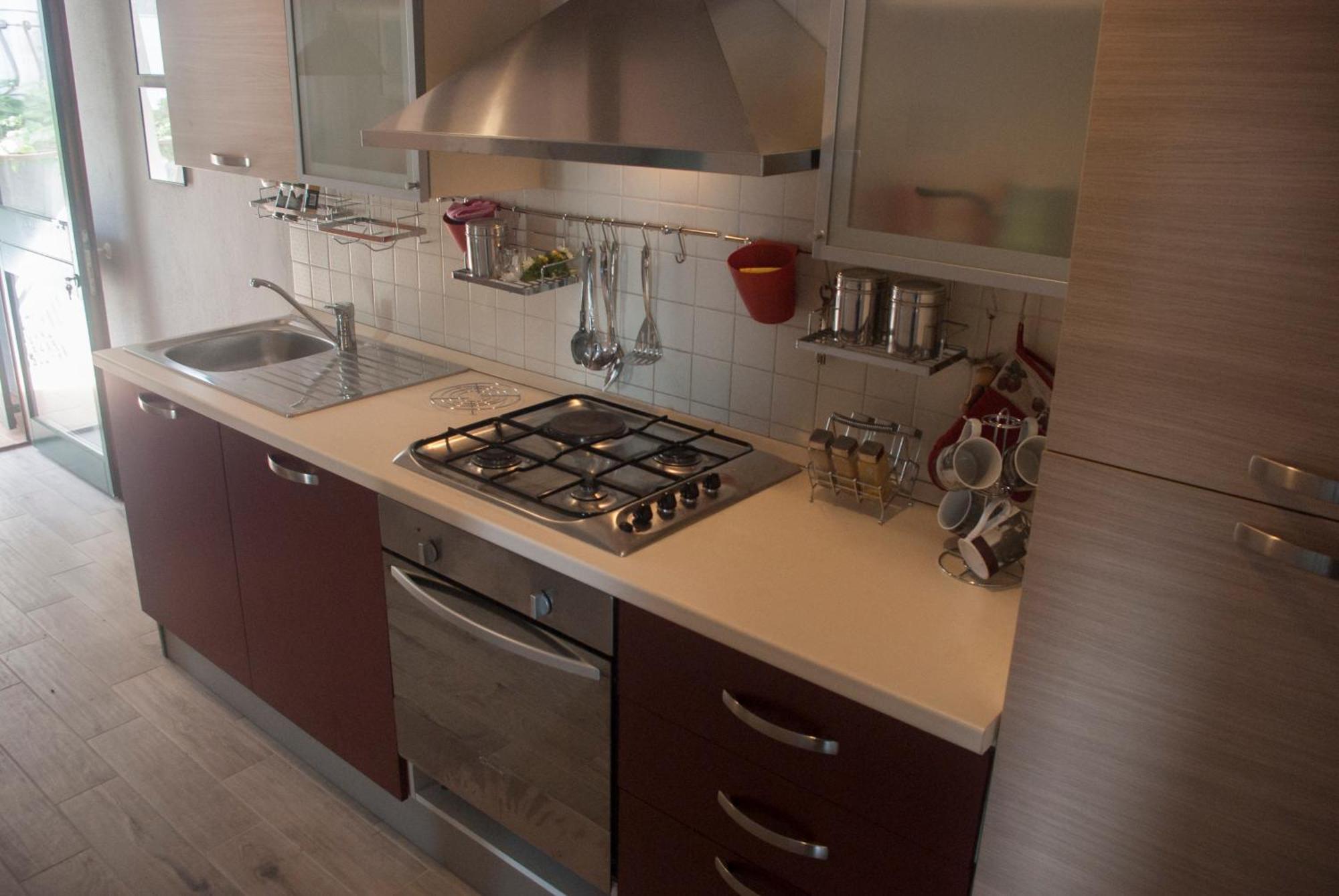 Apartments Vongula Trogir Dış mekan fotoğraf