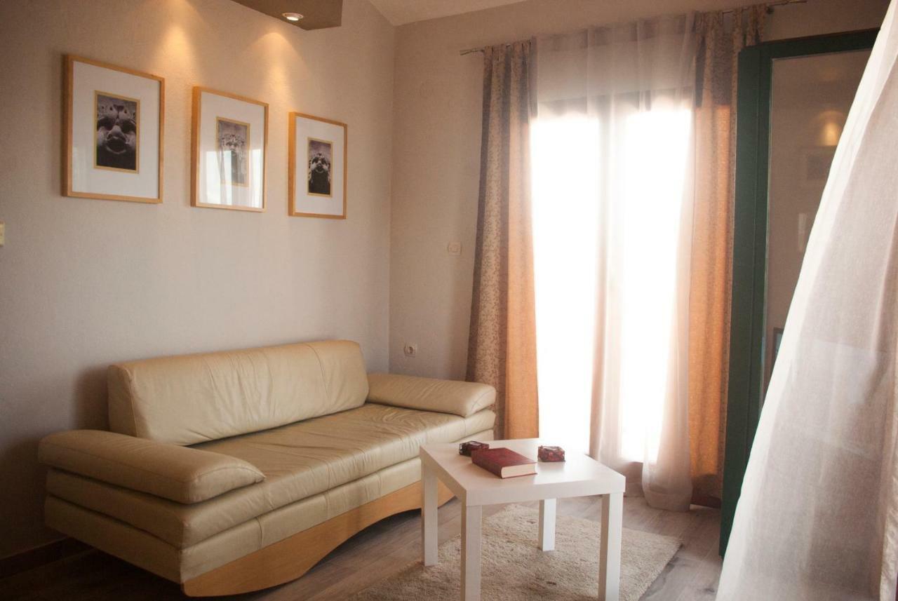 Apartments Vongula Trogir Dış mekan fotoğraf