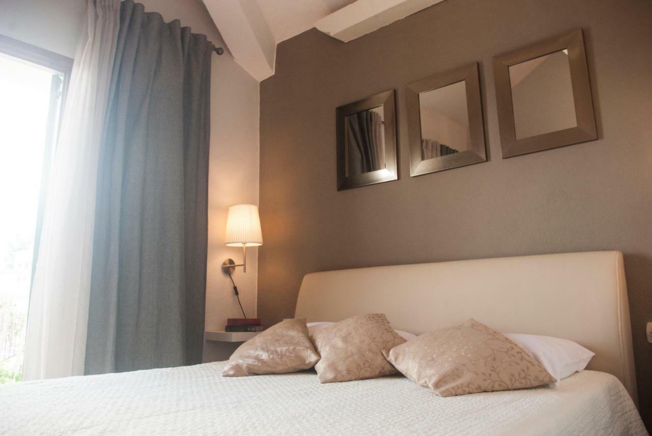 Apartments Vongula Trogir Dış mekan fotoğraf