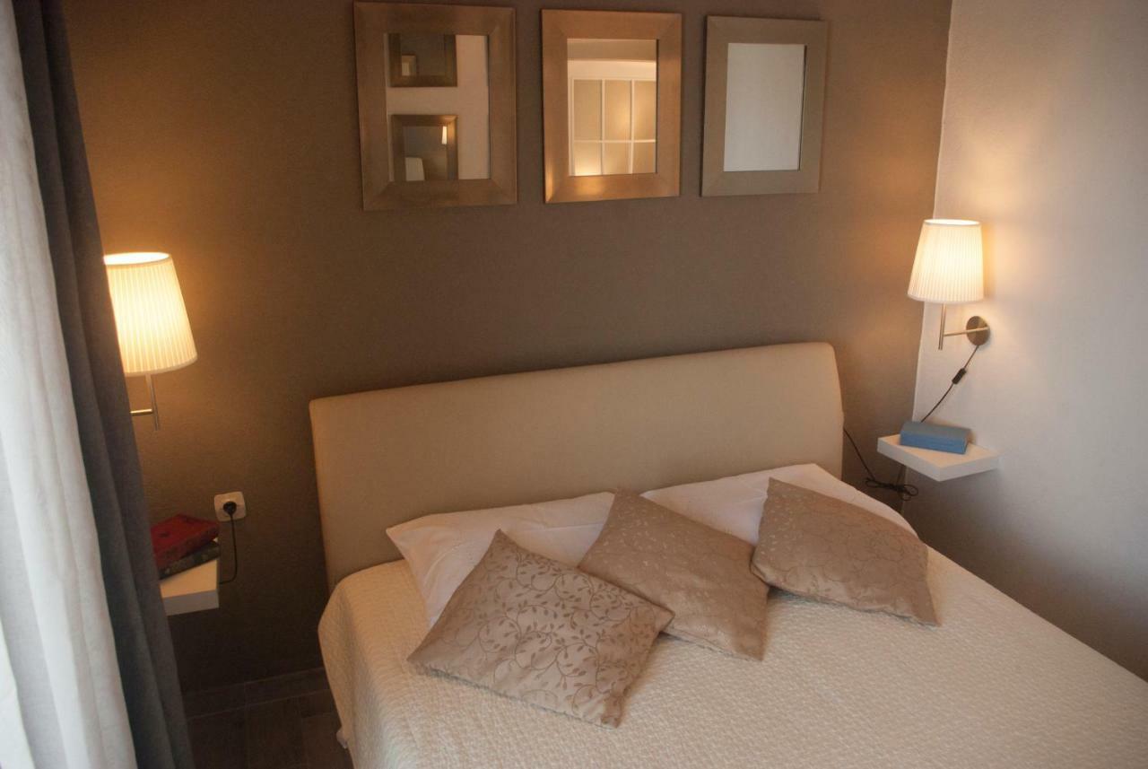 Apartments Vongula Trogir Dış mekan fotoğraf
