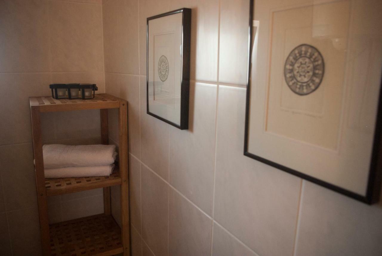 Apartments Vongula Trogir Dış mekan fotoğraf