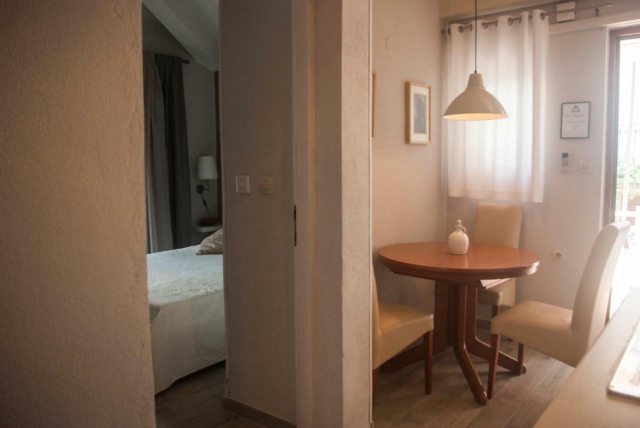 Apartments Vongula Trogir Dış mekan fotoğraf