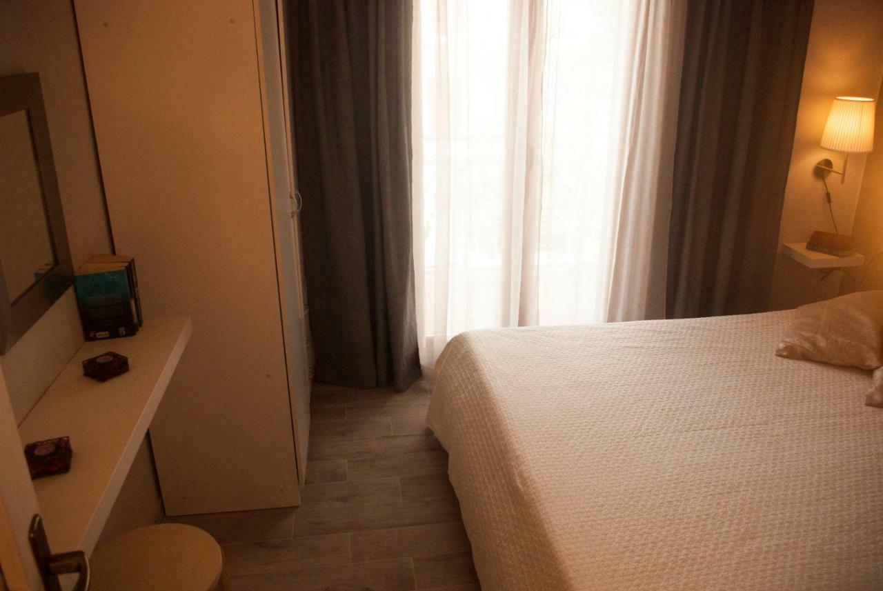 Apartments Vongula Trogir Dış mekan fotoğraf